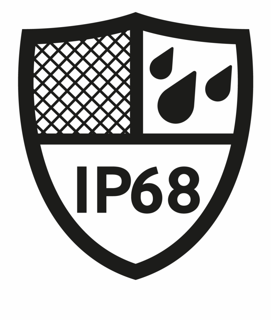 IP68