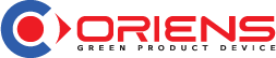 ORIENS KOREA