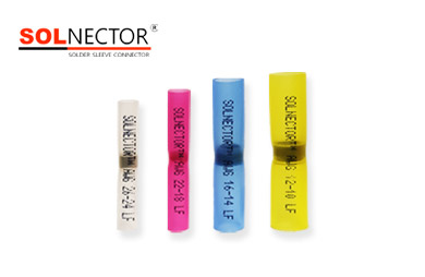 SOLNECTOR